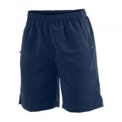 BERMUDA SHORTS MICRO. POCKET NIZA NAVY BLUE | 100784.331