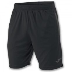 BERMUDA SHORTS MIAMI BLACK | 100785.100