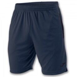 BERMUDA SHORTS MIAMI NAVY BLUE | 100785.331