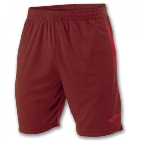 BERMUDA SHORTS MIAMI RED | 100785.600
