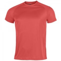 EVENTOS T-SHIRT CORAL FLUOR S/S PACK 25 | 100807.040