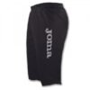 PIRATE PANT POLYESTER COMBI BLACK | 8079.12.10