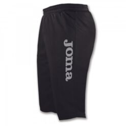 PIRATE PANT POLYESTER COMBI BLACK | 8079.12.10