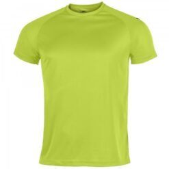 EVENTOS T-SHIRT LIME S/S PACK 25 | 100807.400