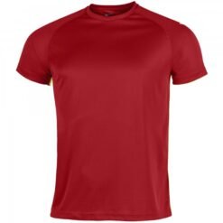 EVENTOS T-SHIRT RED S/S PACK 25 | 100807.600