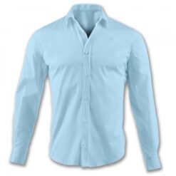 PASARELA II SKY BLUE SHIRT | 100818.350