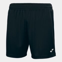 SHORT TREVISO BLACK | 100822.100