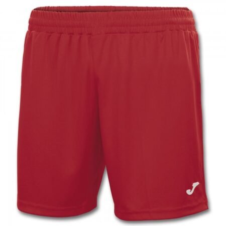 SHORT TREVISO RED | 100822.600