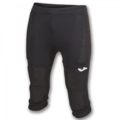 CAPRI PANTS PROTECT GOALKEEPER BLACK | 100959.100