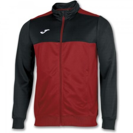JACKET WINNER RED-YELLOW | 101008.601