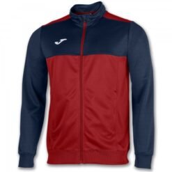 JACKET WINNER RED-NAVY BLUE | 101008.603