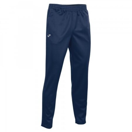 LONG PANT POLY. COMBI NAVY | 100027.331