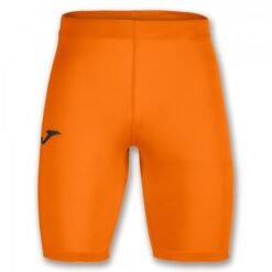 ACADEMY SHORTS ORANGE | 101017.880