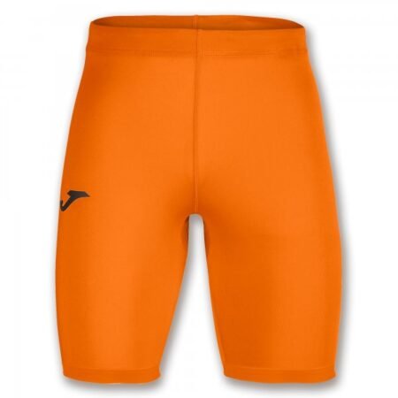 ACADEMY SHORTS ORANGE | 101017.880