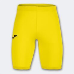 SHORTS BRAMA ACADEMY YELLOW | 101017.900