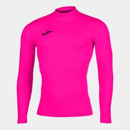 ACADEMY BRAMA PINK FLUGOLD M/L T-SHIRT | 101018.030