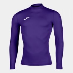 L/S T-SHIRT BRAMA ACADEMY VIOLET | 101018.550
