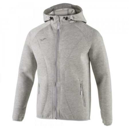 SOFTSHELL HOODIE BASILEA MELANGE | 101028.280