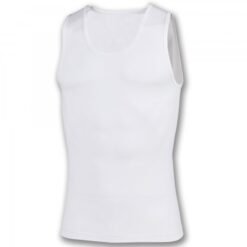 SLEEVELESS T-SHIRTBRAMA WHITE | 101109.200