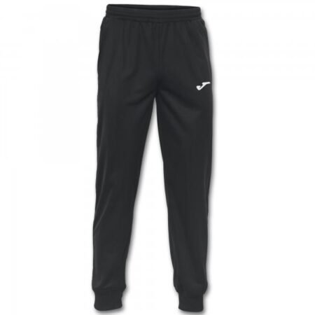 LONG PANTS ESTADIO II BLACK | 101113.100