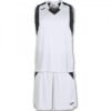 SET FINAL WHITE-BLACK SLEEVELESS | 101115.201
