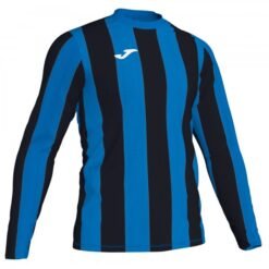 INTER T-SHIRT ROYAL-BLACK L/S | 101291.701