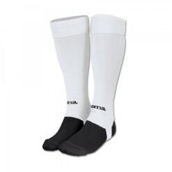 LEG II SOCKS WHITE