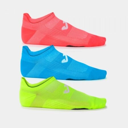 PACK OF 3 SOCKS RUNNING NIGHT | 400776.641