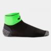 ELITE PRO SOCKS BLACK FLUOR GREEN | 400796.121