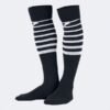 PREMIER II SOCKS BLACK WHITE | 400897.102