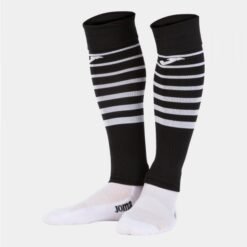 PREMIER II SOCKS BLACK WHITE | 400898.102
