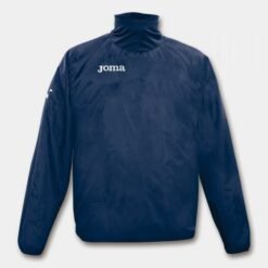 WINDBREAKER ALASKA POLYESTER NAVY | 5001.13.30