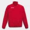 WINDBREAKER ALASKA POLYESTER RED | 5001.13.60