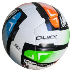 Futbalová lopta Abey veľ.4