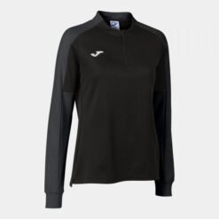ECO CHAMPIONSHIP SWEATSHIRT BLACK ANTHRACITE