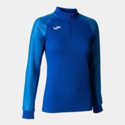 ELITE IX SWEATSHIRT ROYAL