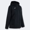 ANORAK TRIVOR BLACK | 901429.100