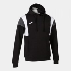 CONFORT III HOODIE BLACK