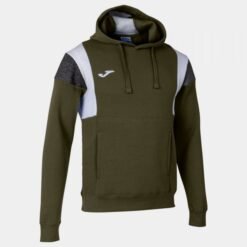 COMFORT HOODED SWEATSHIRT | 102745.482