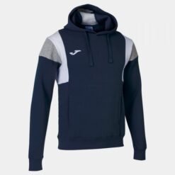 CONFORT III HOODIE NAVY | 102745.332