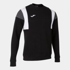 CONFORT III SWEATSHIRT BLACK