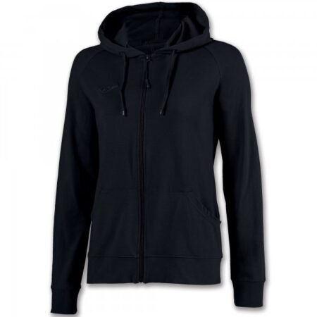 CORINTO HOODIE JACKET BLACK | 901134.100
