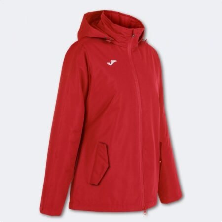 ANORAK TRIVOR RED | 901429.600