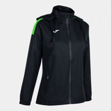 RAINJACKET TRIVOR | 901428.117