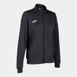 WINNER II FULL ZIP SWEATSHIRT ANTHRACITE