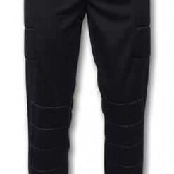 LONG PANT GOALKEEPER BLACK | 709/101