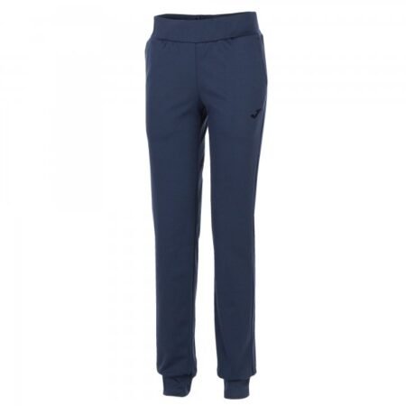 LONG PANT KATY NAVY WOMAN | 900016.300