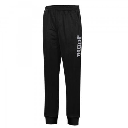 LONG PANT POLYFLEECE VICTORY BLACK | 9016P13.10