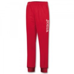 LONG PANT POLYFLEECE VICTORY RED | 9016P13.60