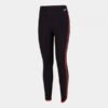 COMBI TORNEO LONG TIGHTS BLACK CORAL